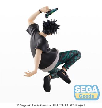 Megumi Fushiguro - Jujutsu Kaisen - Splash×Battle - Sega