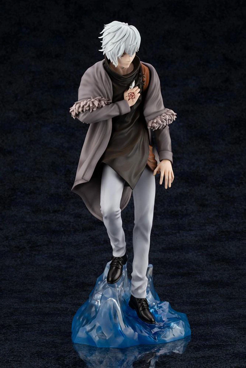 Kadoc Zemlupus - Crypter - Bonus Edition mit Extrakopf - Kotobukiya