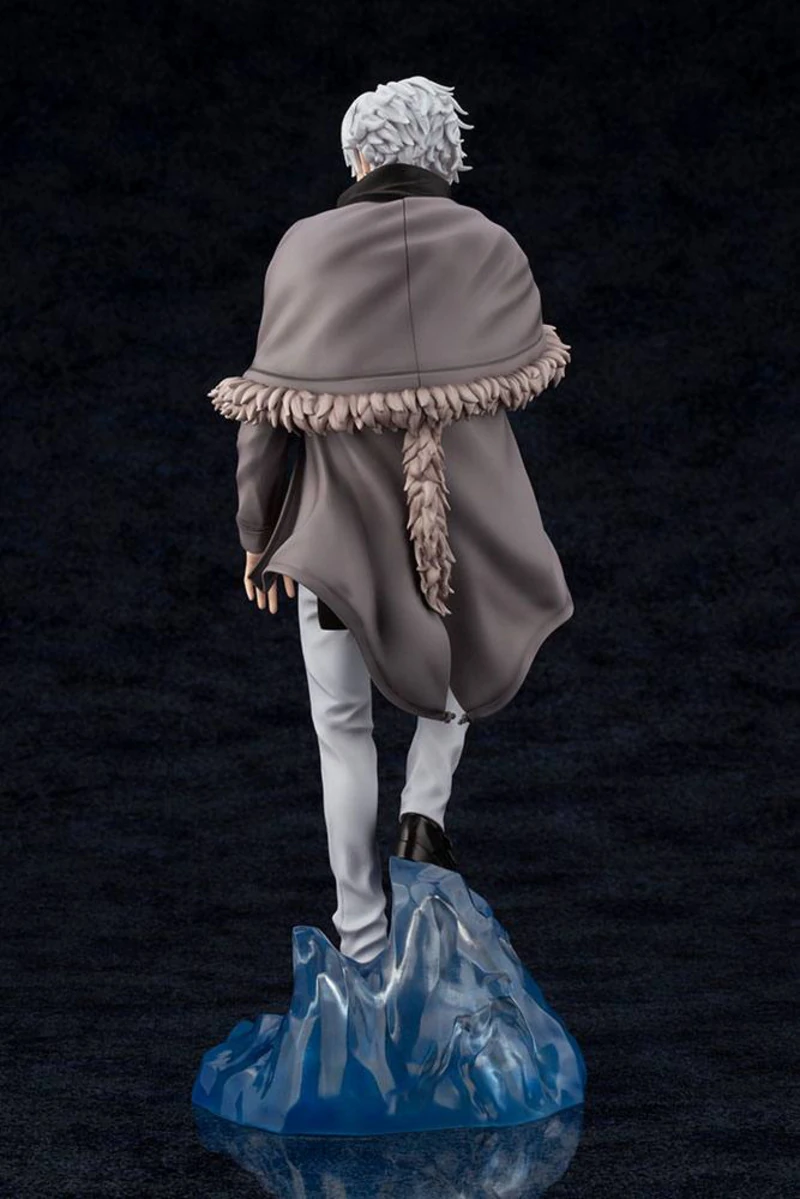 Kadoc Zemlupus - Crypter - Bonus Edition mit Extrakopf - Kotobukiya