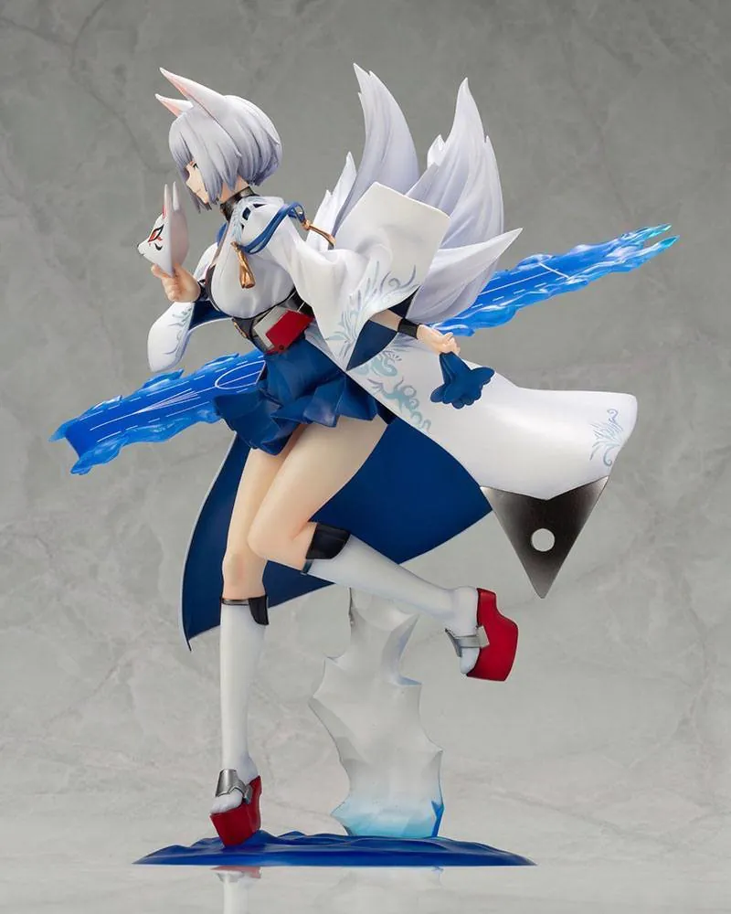 Kaga - Azur Lane - Kotobukiya