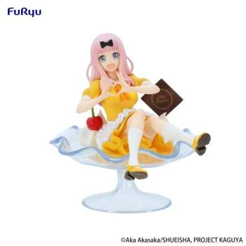 Chika Fujiwara - Kaguya-sama: Love is War - Special Parfait Ver. - Furyu