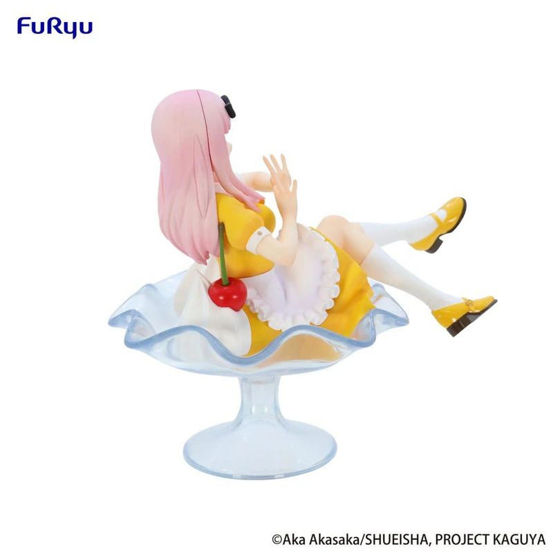 Chika Fujiwara - Kaguya-sama: Love is War - Special Parfait Ver. - Furyu
