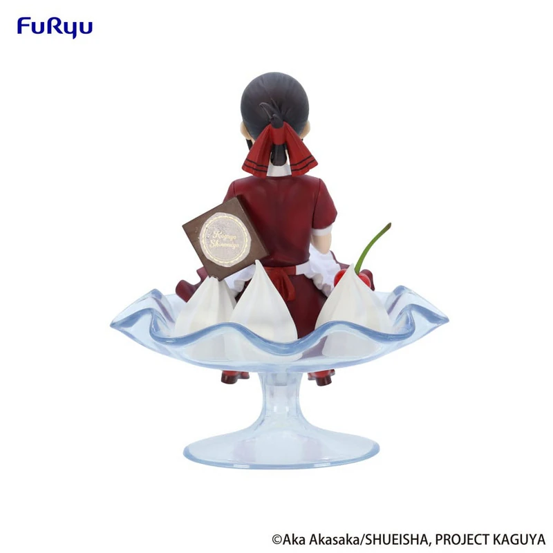 Chika Fujiwara - Kaguya-sama: Love is War - Special Parfait Ver. - Furyu