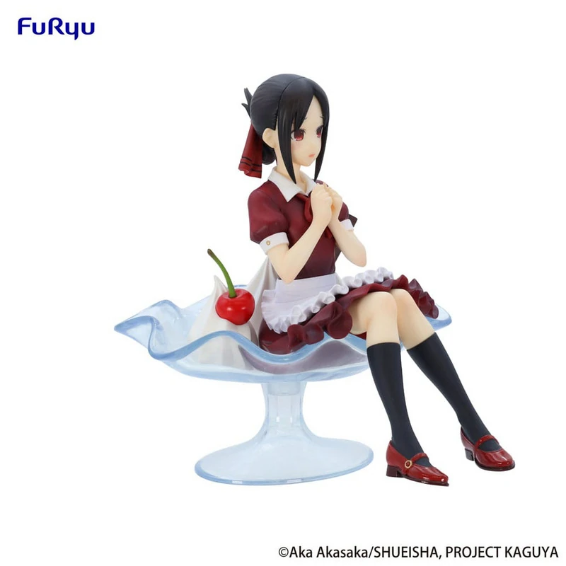 Chika Fujiwara - Kaguya-sama: Love is War - Special Parfait Ver. - Furyu