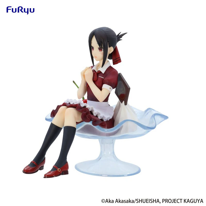 Chika Fujiwara - Kaguya-sama: Love is War - Special Parfait Ver. - Furyu