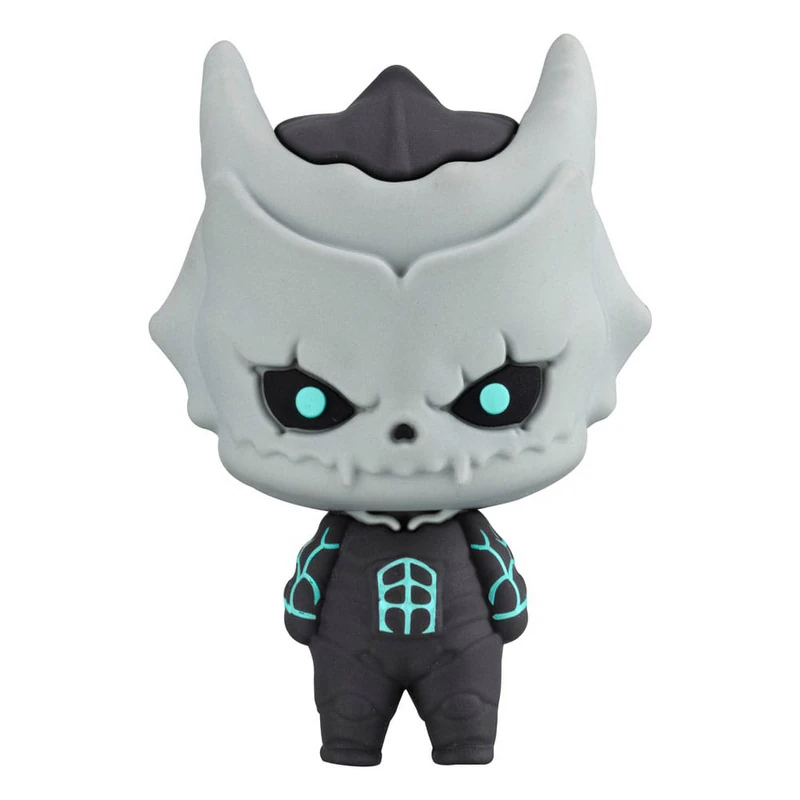 Lucky Box - Kaiju No. 8 - Chokorin Mascot Series - Megahouse