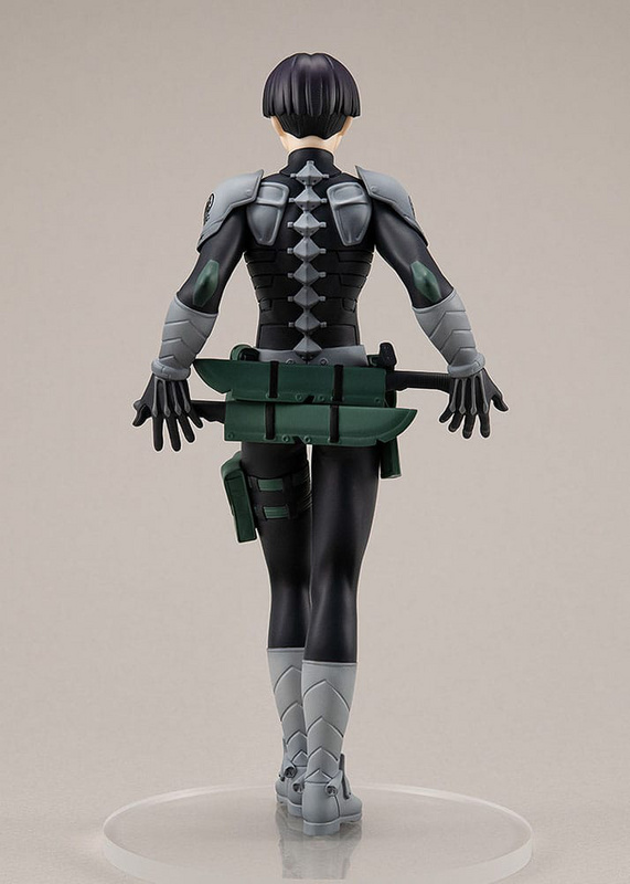 Soshiro Hoshina - Kaiju No. 8 - Pop Up Parade - Statue - Good Smile Company