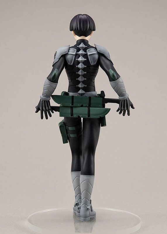 Soshiro Hoshina - Kaiju No. 8 - Pop Up Parade - Statue - Good Smile Company