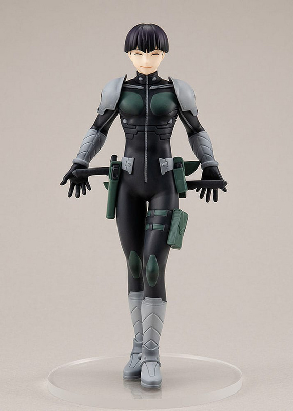Soshiro Hoshina - Kaiju No. 8 - Pop Up Parade - Statue - Good Smile Company