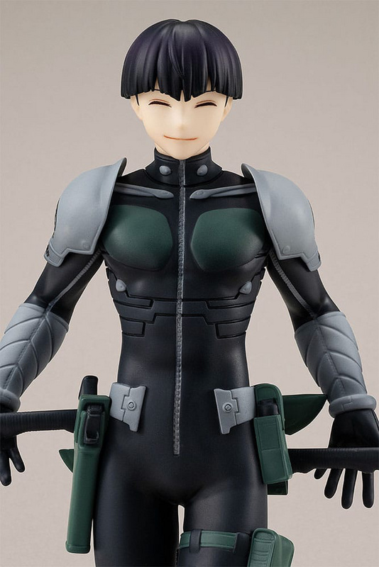 Soshiro Hoshina - Kaiju No. 8 - Pop Up Parade - Statue - Good Smile Company