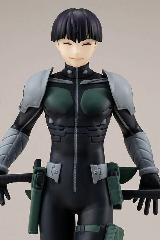 Soshiro Hoshina - Kaiju No. 8 - Pop Up Parade - Statue - Good Smile Company