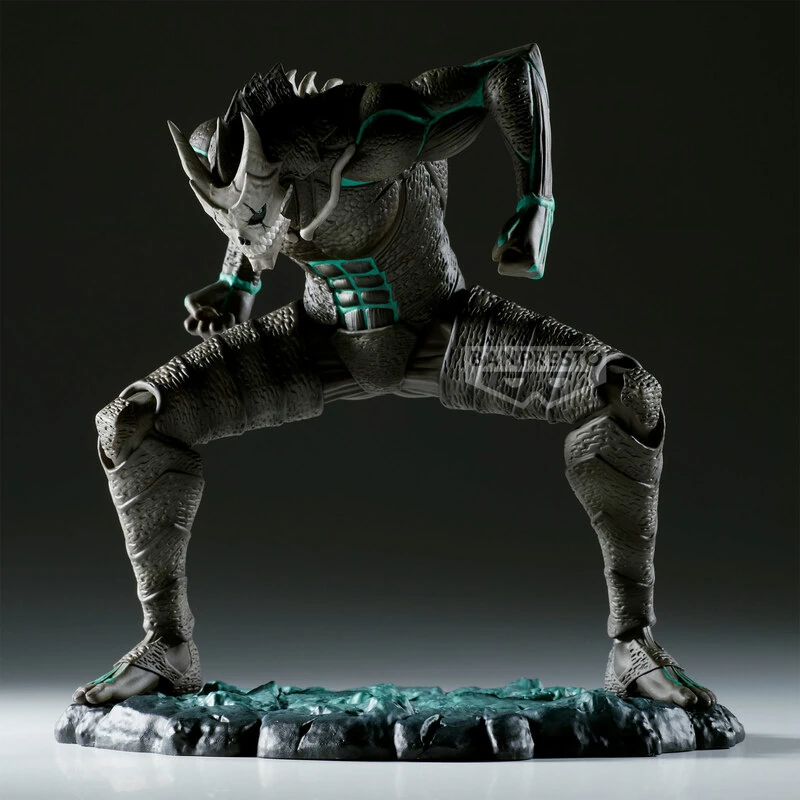 Kaiju No. 8 - The Brush - Banpresto