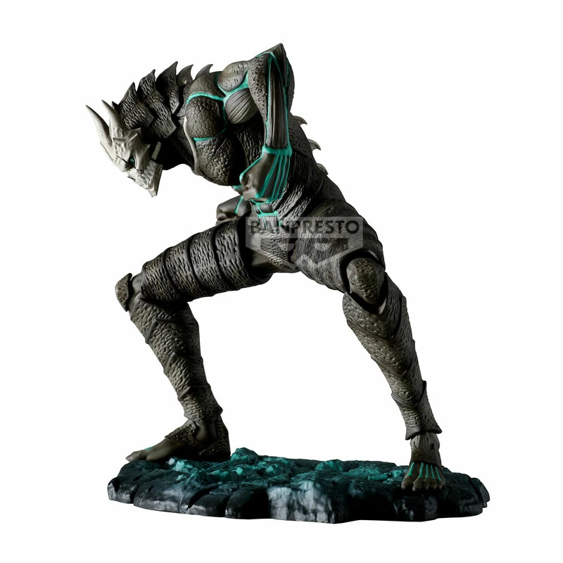 Kaiju No. 8 - The Brush - Banpresto