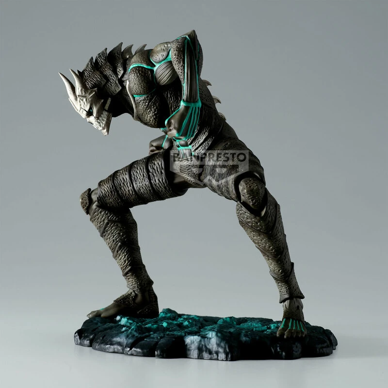 Kaiju No. 8 - The Brush - Banpresto