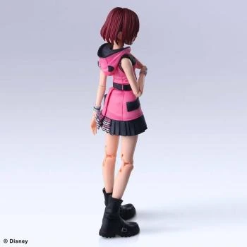Kairi - Kingdom Hearts III Play Arts Kai - Square Enix