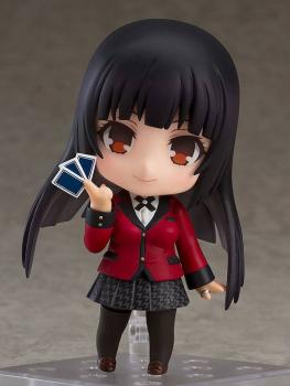 Preview: Yumeko Jabami - Kakegurui - Compulsive Gambler - Nendoroid - Good Smile Company