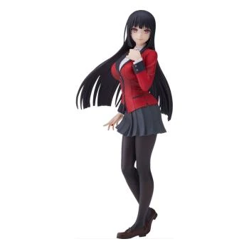 Yumeko Jabami - Kakegurui ×× - Pop Up Parade - Good Smile Company