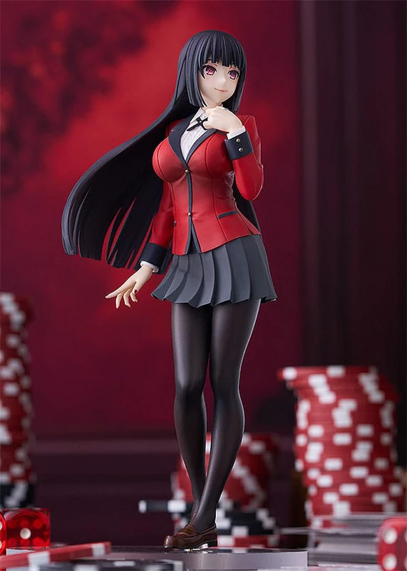 Yumeko Jabami - Kakegurui ×× - Pop Up Parade - Good Smile Company