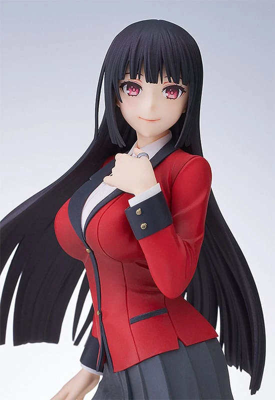 Yumeko Jabami - Kakegurui ×× - Pop Up Parade - Good Smile Company