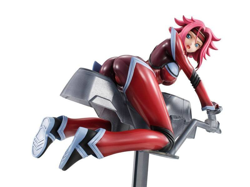 Kallen / Karen Kozuki - Megahouse G.E.M.