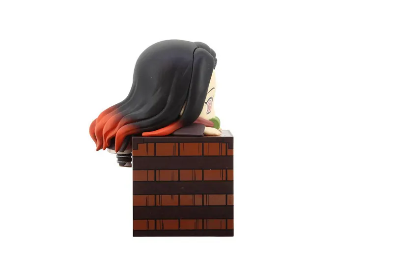 Kamado Nezuko - Demon Slayer: Kimetsu no Yaiba Hook Figur - Furyu