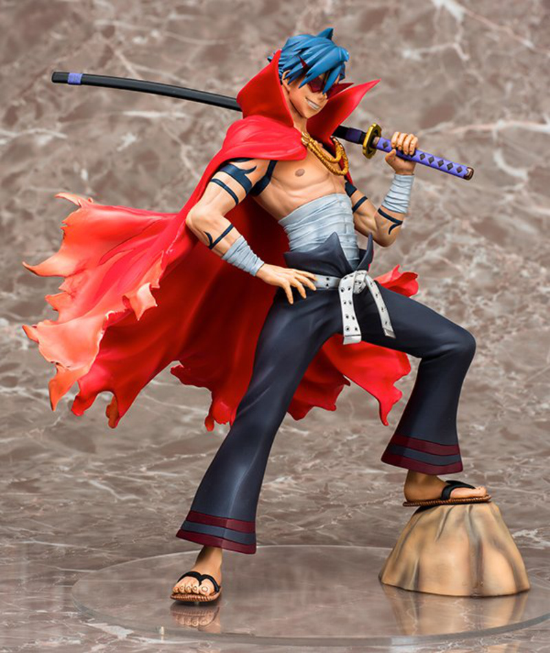 Kamina - Emontoys