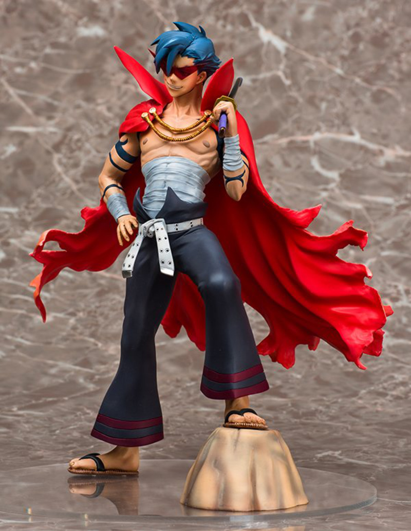 Kamina - Emontoys