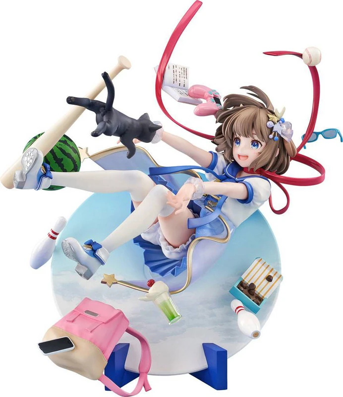 Kano: Nadamesukashi Negotiation Ver. - Utaite - Statue 1/7 - Good Smile Company
