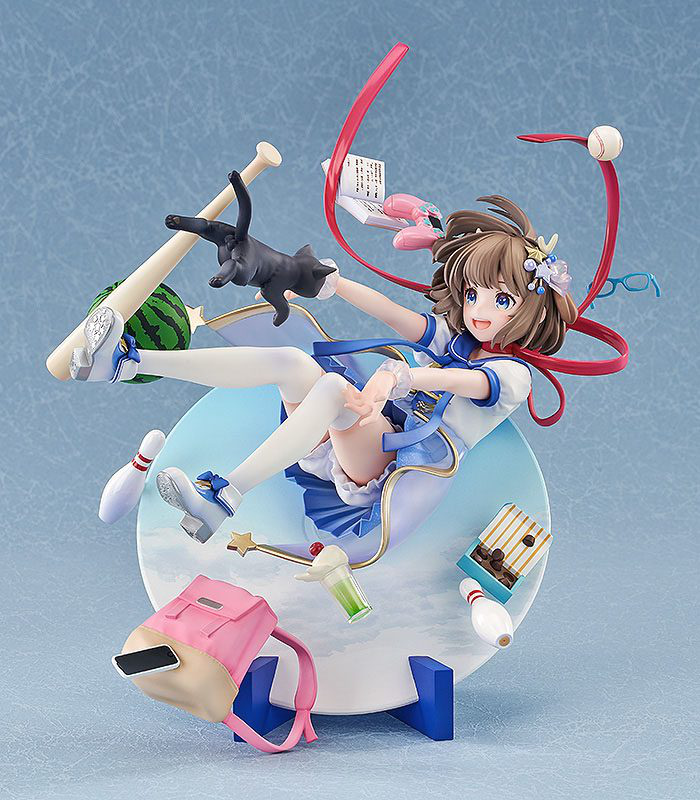 Kano: Nadamesukashi Negotiation Ver. - Utaite - Statue 1/7 - Good Smile Company