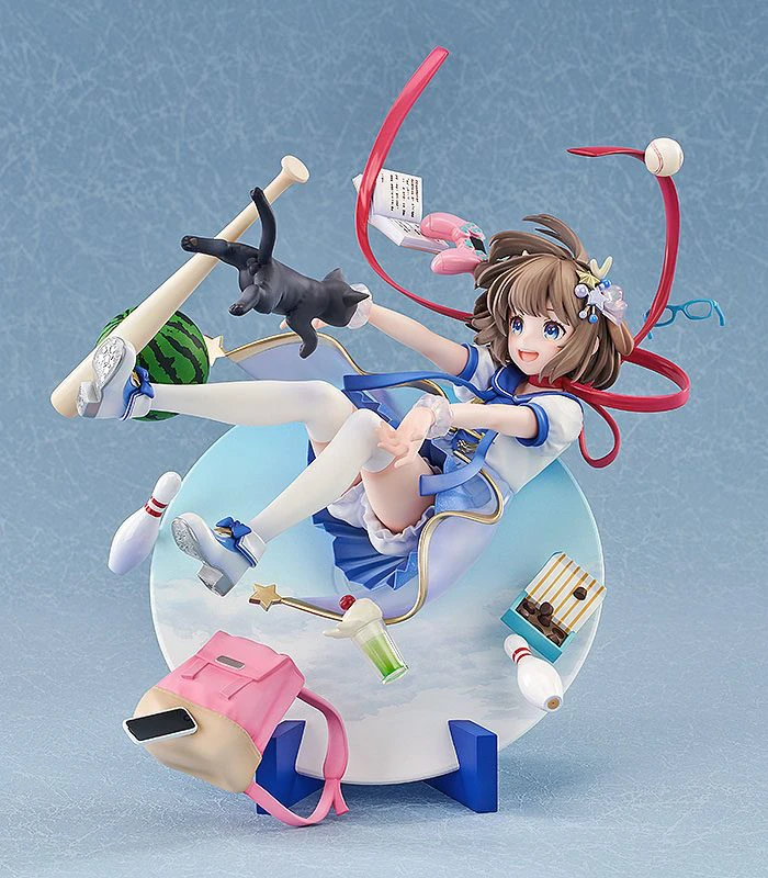Kano: Nadamesukashi Negotiation Ver. - Utaite - Statue 1/7 - Good Smile Company