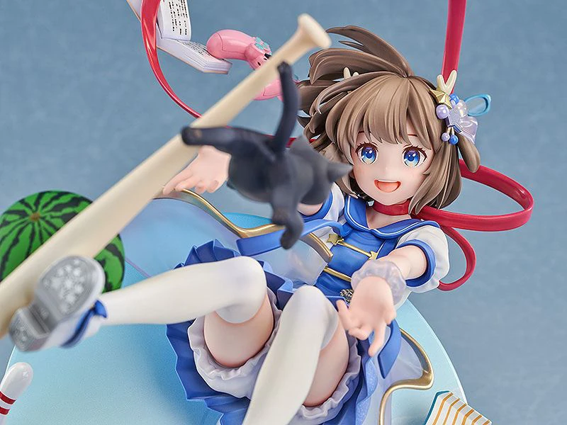 Kano: Nadamesukashi Negotiation Ver. - Utaite - Statue 1/7 - Good Smile Company