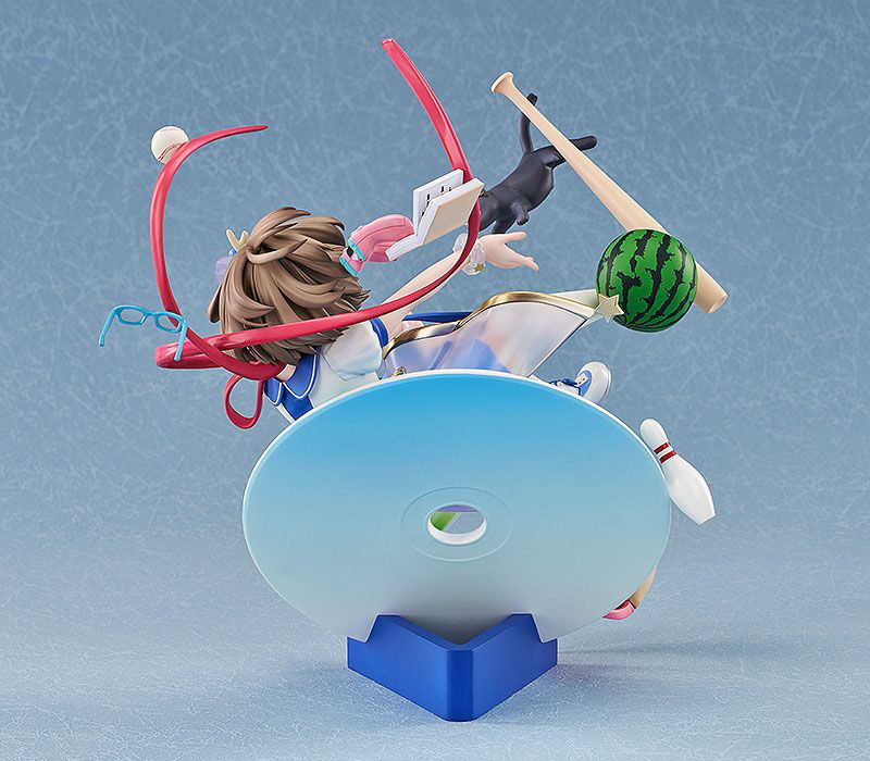 Kano: Nadamesukashi Negotiation Ver. - Utaite - Statue 1/7 - Good Smile Company