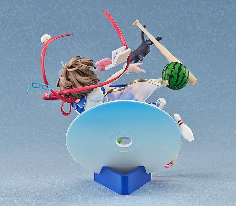 Kano: Nadamesukashi Negotiation Ver. - Utaite - Statue 1/7 - Good Smile Company