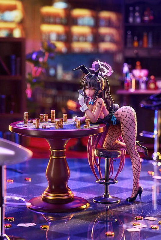 Karin Kakudate - Game Playing Bunny Girl - Good Smile Company