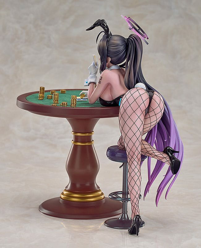 Karin Kakudate - Game Playing Bunny Girl - Good Smile Company