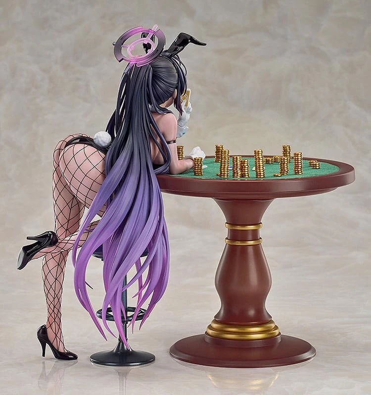 Karin Kakudate - Game Playing Bunny Girl - Good Smile Company