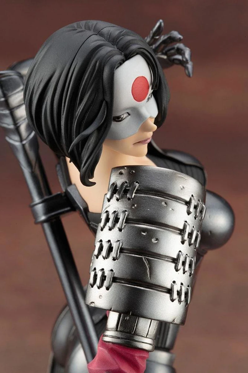 Katana - DC Comics Bishoujo