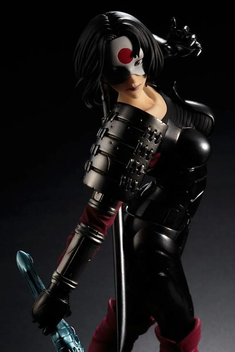 Katana - DC Comics Bishoujo