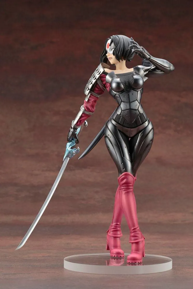 Katana - DC Comics Bishoujo