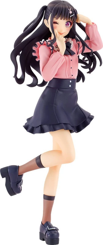 Chuu-tan - Kawaikute Gomen - Pop Up Parade - Good Smile Company