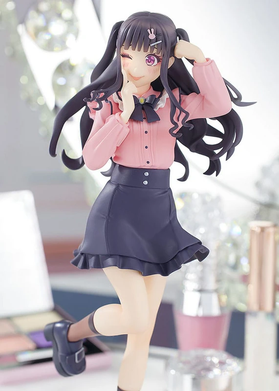 Chuu-tan - Kawaikute Gomen - Pop Up Parade - Good Smile Company