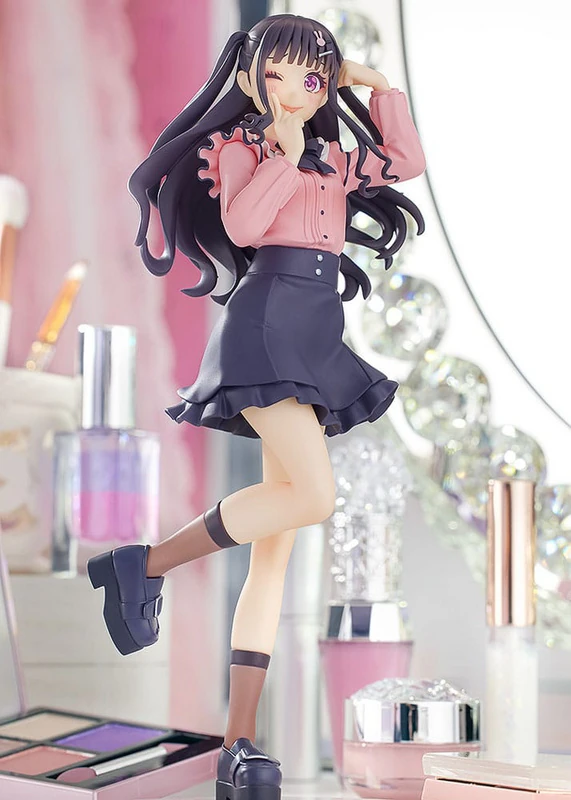 Chuu-tan - Kawaikute Gomen - Pop Up Parade - Good Smile Company