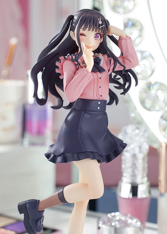 Chuu-tan - Kawaikute Gomen - Pop Up Parade - Good Smile Company