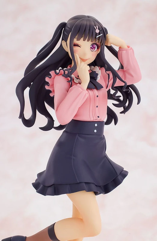 Chuu-tan - Kawaikute Gomen - Pop Up Parade - Good Smile Company
