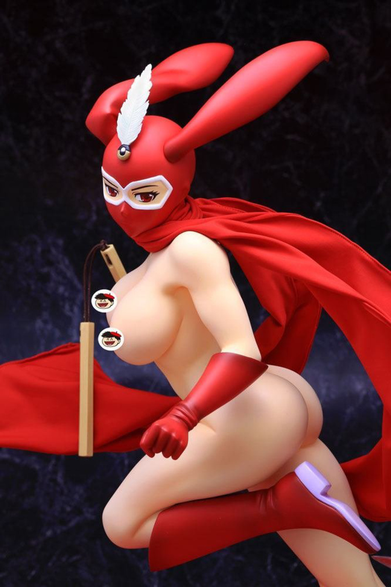 Kekkou Kamen - Go Nagai 50th Anniversary - 1/3,5 - A+
