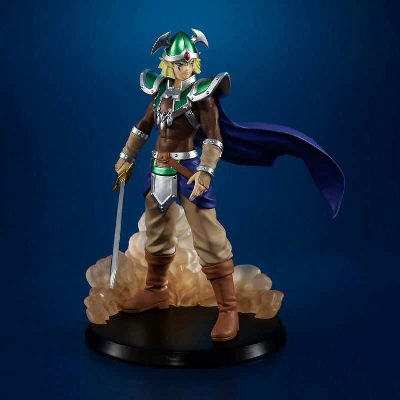 Keltischer Wächter (Elfenschwertkämpfer) - Yu-Gi-Oh! Monsters Chronicle - Megahouse