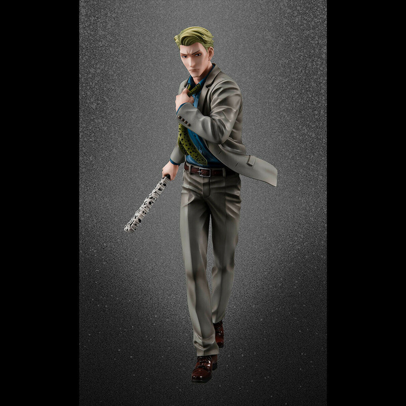 Kento Nanami - Jujutsu Kaisen - Megahouse