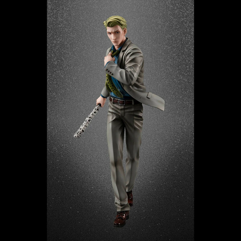 Kento Nanami - Jujutsu Kaisen - Megahouse