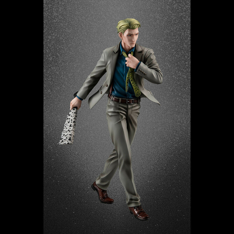 Kento Nanami - Jujutsu Kaisen - Megahouse