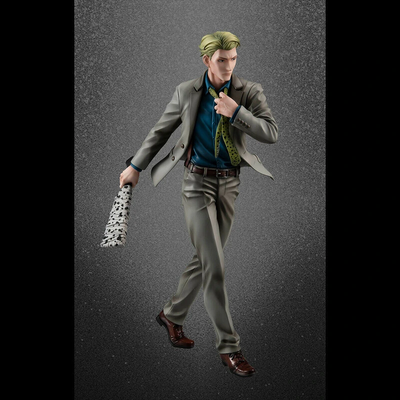 Kento Nanami - Jujutsu Kaisen - Megahouse